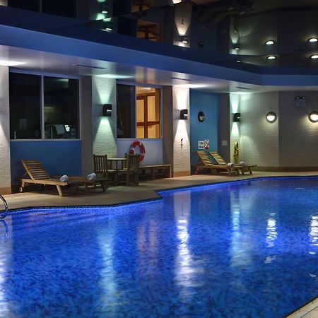 Windmill Village Hotel, Golf Club & Spa, BW Signature Collection โคเวนทรี ภายนอก รูปภาพ