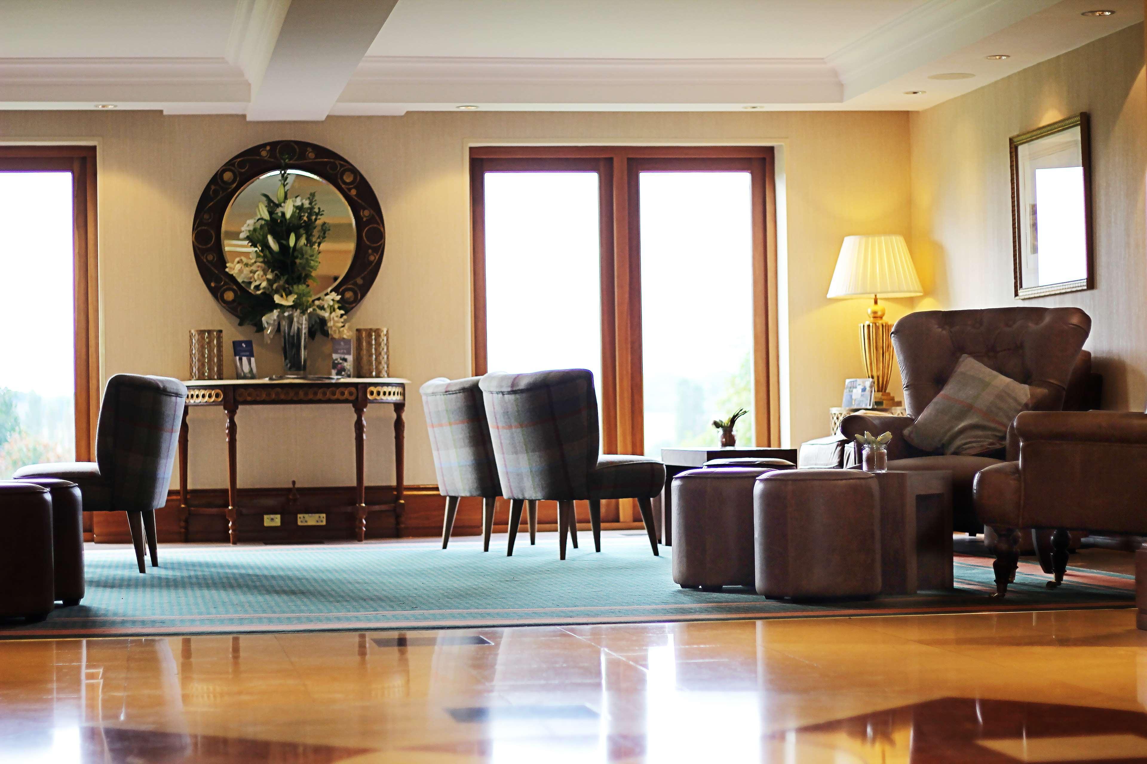 Windmill Village Hotel, Golf Club & Spa, BW Signature Collection โคเวนทรี ภายนอก รูปภาพ